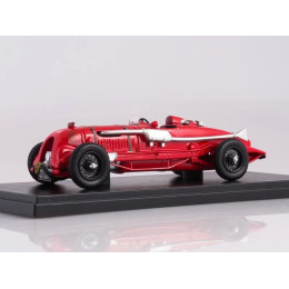 1:43 Масштабная модель Bentley 4 1/2 Single Seater Birkin Blower I