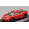 1:43 Масштабная модель FERRARI 458 Speciale, red