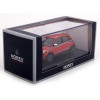 1:43 Масштабная модель Renault Twingo Sport Pack 2014 Flamme Red красный