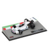 1:43 Масштабная модель BRABHAM BT44B #8 "Martini Racing" Carlos Pace Winner Brasil GP 1975