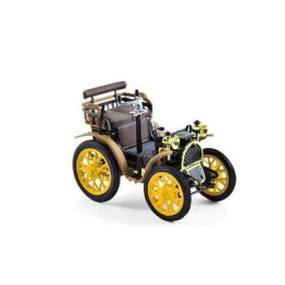 1:43 Масштабная модель Renault Type A 1899 Red красный