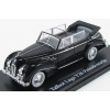 1:43 Масштабная модель Talbot Lago T26 президента Франции Венсана Ориоля 1950 Black