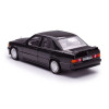 1:18 Масштабная модель Mercedes-Benz 190E 2.3-16 1984 W201 черный