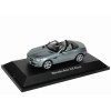 1:43 Масштабная модель Mercedes-Benz SLK-Klasse (R172), metallic-grey 2011