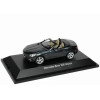 1:43 Масштабная модель Mercedes-Benz SLK-Klasse (R172), metallic-dark blue 2011