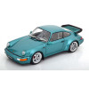 1:18 Масштабная модель PORSCHE 911 (964) Turbo 3.6 (1991), green metallic