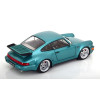 1:18 Масштабная модель PORSCHE 911 (964) Turbo 3.6 (1991), green metallic