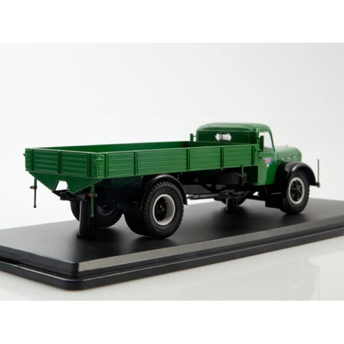 1:43 Масштабная модель Skoda 706R (1952) CSAD