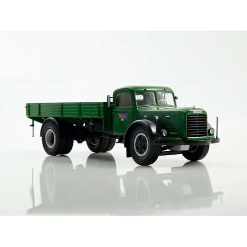 1:43 Масштабная модель Skoda 706R (1952) CSAD