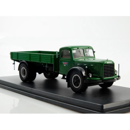 1:43 Масштабная модель Skoda 706R (1952) CSAD