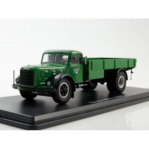 1:43 Масштабная модель Skoda 706R (1952) CSAD