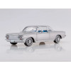 1:18 Масштабная модель Chevrolet Corvair Coupe (Satin Silver)