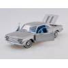 1:18 Масштабная модель Chevrolet Corvair Coupe (Satin Silver)