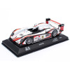 1:43 Масштабная модель AUDI R8 #5 "Audi Sport Japan Team" Winner Le Mans 2004 Ara - Capello - Kristensen