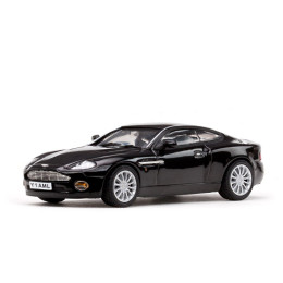 1:43 Масштабная модель Aston Martin Vanquish, Black