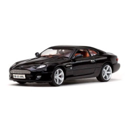 1:43 Масштабная модель Aston Martin DB7GT, Black