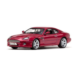 1:43 Масштабная модель Aston Martin DB7GT, Red