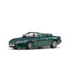 1:43 Масштабная модель Aston Martin DB7 Vantage Volante, Green