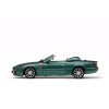 1:43 Масштабная модель Aston Martin DB7 Vantage Volante, Green