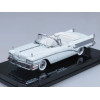 1:43 Масштабная модель Buick Special (White), 1958