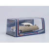 1:43 Масштабная модель Cadillac Eldorado Closed Convertible, 1953 (beige)