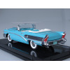 1:43 Масштабная модель Buick Special (Light Turquoise), 1958