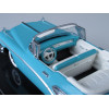 1:43 Масштабная модель Buick Special (Light Turquoise), 1958