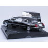 1:43 Масштабная модель LINCOLN LIMOUSINE 2000, black