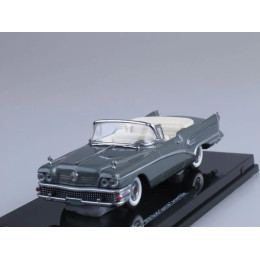 1:43 Масштабная модель BUICK SPECIAL 1958