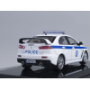 1:43 Масштабная модель Mitsubishi Lancer Evolution X Greece Police