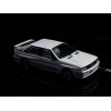 1:43 Масштабная модель Audi Quattro coupe, white