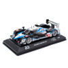 1:43 Масштабная модель PEUGEOT 908 Hdi-FAP #9 "Peugeot Sport Total" LMP1 Winner Le Mans 2009 Gene-Wurz -Brabham