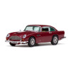 1:43 Масштабная модель Aston Martin DB5, Dark Metallic Maroon