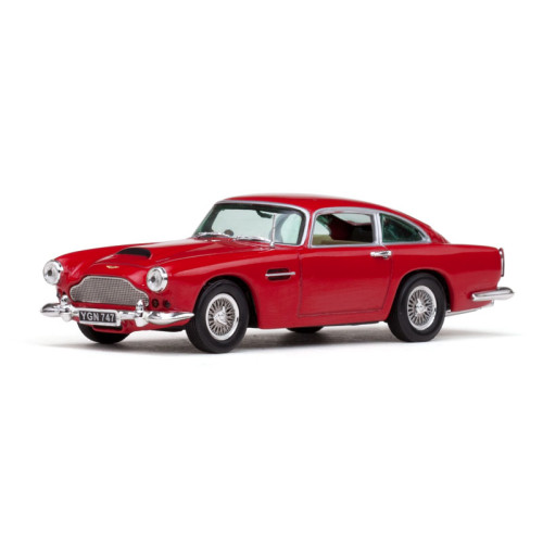 1:43 Масштабная модель Aston Martin DB4, red