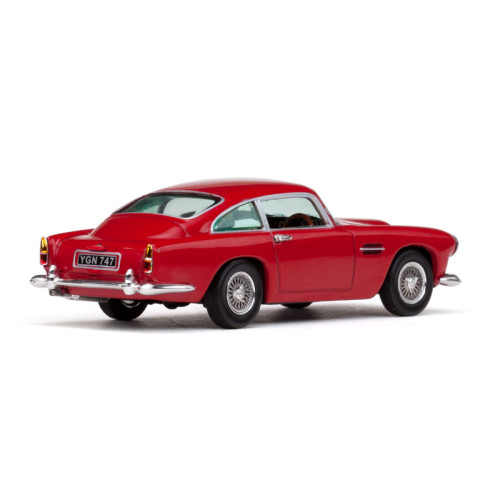 1:43 Масштабная модель Aston Martin DB4, red