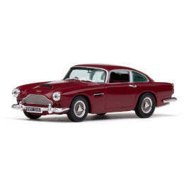 1:43 Масштабная модель Aston Martin DB4, vinous