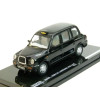 1:43 Масштабная модель LONDON TAXI CAB TX1 1998 BLACK