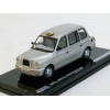 1:43 Масштабная модель LONDON TAXI CAB TX1 1998 SILVER