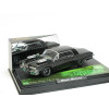 1:43 Масштабная модель Chrysler Imperial Black Beauty (The Green Hornet) (из к/ф Зелёный Шершень)