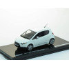 1:43 Масштабная модель Mitsubishi Colt (Z30), 3-door, white, limited edition 525 pcs