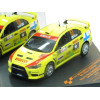 1:43 Масштабная модель Mitsubishi Lancer Evolution X #63 J.Nikara/J.Kalliolepo