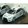 1:43 Масштабная модель Mitsubishi Lancer Evolution X #19 A.Proh/A.Dell Agostino