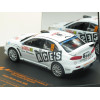 1:43 Масштабная модель Mitsubishi Lancer Evolution X #19 A.Proh/A.Dell Agostino