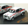 1:43 Масштабная модель Ford Escort Mk II #12 P.Airikkala/R.Virtanen