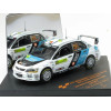 1:43 Масштабная модель MITSUBISHI LANCER EVO IX - #50 A. Araujo / M.Ramalho