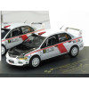 1:43 Масштабная модель MITSUBISHI LANCER EVOLUTION IX - #1 H.MIYOSHI / H.ICHINO