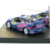 1:43 Масштабная модель Peugeot 307 WRC - #66 D.Snobeck/G.Mondesi