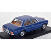 1:24 Масштабная модель MERCEDES-BENZ 200D W115, dark blue