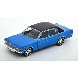 1:24 Масштабная модель Opel Admiral B