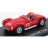 1:43 Масштабная модель MASERATI A6GCS #66 J.M.Fangio Targa Florio (1953)